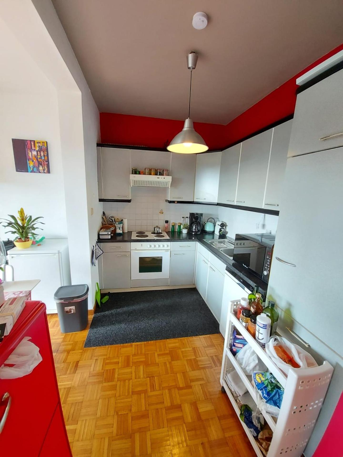 Wonderful Monet Apartment Gent